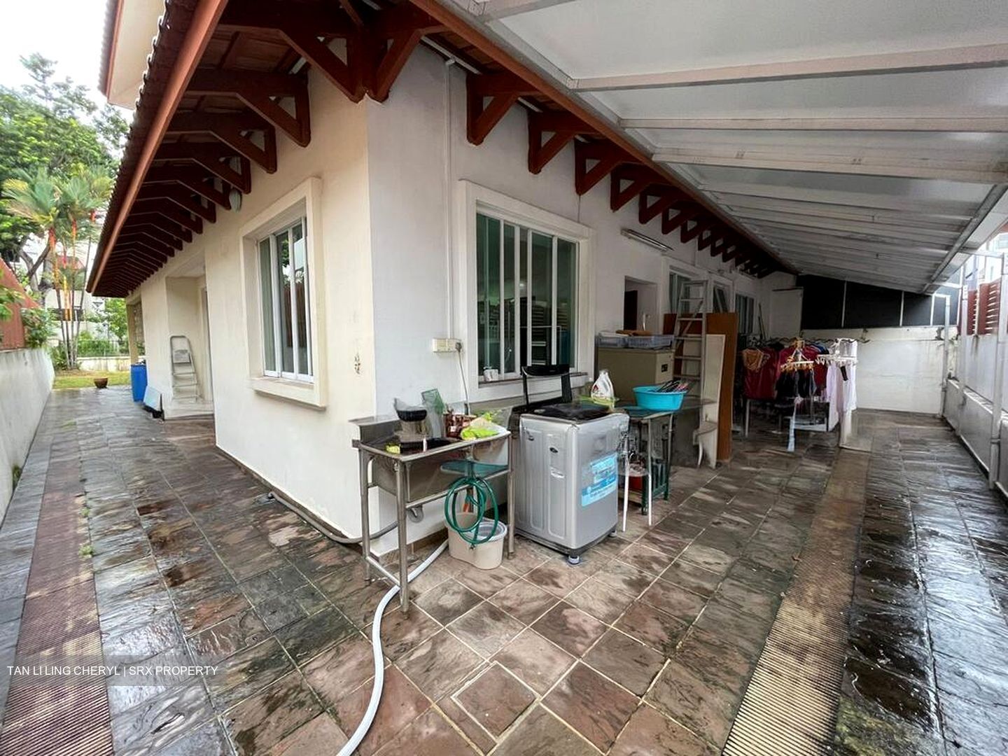 Hai Sing Crescent (D19), Semi-Detached #496138961